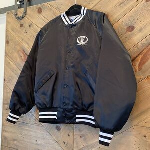 Uinta NF Bomber Fitness Jacket XL